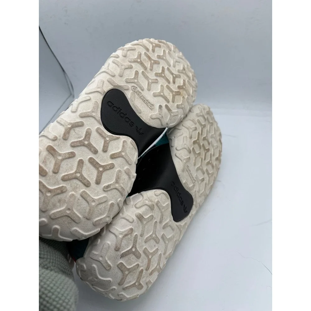 adidas F/22 Primeknit men's size 11 blue aqua